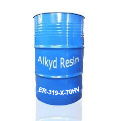 Alkyd resin ER-319-X-70HV